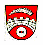 Wappen Bruckmühl