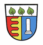 Wappen Schechen 