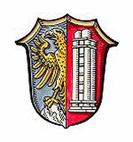 Wappen Raubling 
