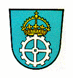 Wappen Gauting