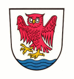 Wappen Pöcking
