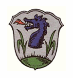 Wappen Grassau