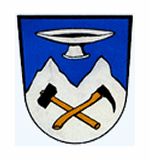 Wappen Siegsdorf 
