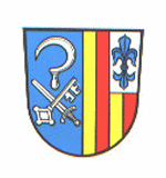 Wappen Antdorf