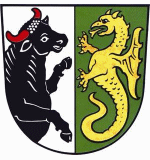 Wappen Hohenfurch