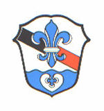 Wappen Iffeldorf 