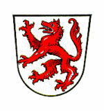 Wappen Passau