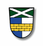 Wappen Grafling 