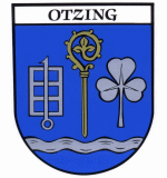 Wappen Otzing