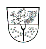Wappen Wallerfing 