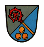 Wappen Innernzell