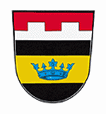 Wappen Saldenburg 