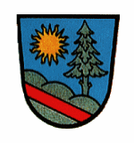 Wappen Schöfweg