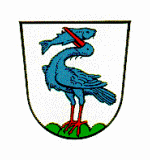 Wappen Essing 