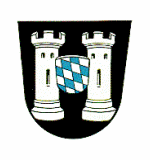 Wappen Neustadt a.d.Donau