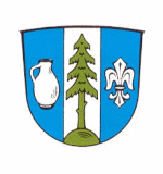 Wappen Kröning