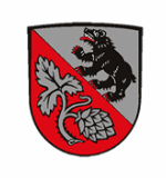 Wappen Obersuessbach 