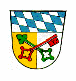 Wappen Velden