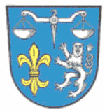 Wappen Weihmichl