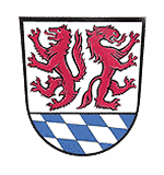 Wappen Lkr. Passau 