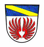 Wappen Breitenberg 