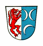 Wappen Büchlberg