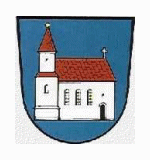 Wappen Hofkirchen 
