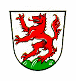 Wappen Hutthurm