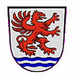Wappen Neuhaus a.Inn