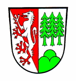 Wappen Tiefenbach