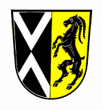Wappen Witzmannsberg 