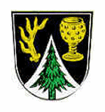 Wappen Bayerisch Eisenstein