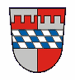 Wappen Kollnburg 