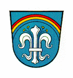Wappen Regen