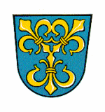 Wappen Massing