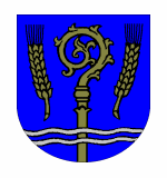 Wappen Postmünster