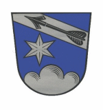 Wappen Mariaposching 