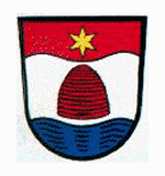 Wappen Parkstetten 