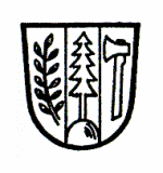 Wappen SanktEnglmar 