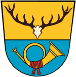 Wappen Stallwang