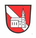 Wappen Straßkirchen