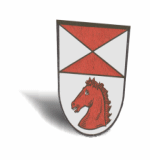 Wappen Wiesenfelden