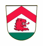 Wappen Moosthenning