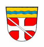 Wappen Gebenbach 