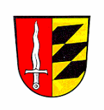 Wappen Michelsneukirchen 
