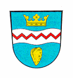 Wappen Poesing 