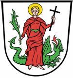Wappen Rötz 