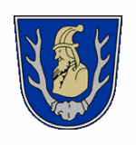 Wappen Traitsching