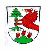 Wappen Wald 