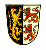 Wappen Neumarkt in der Oberpfalz